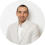 Laurent Carli-Trudeau - Stagiaire en droit notarial