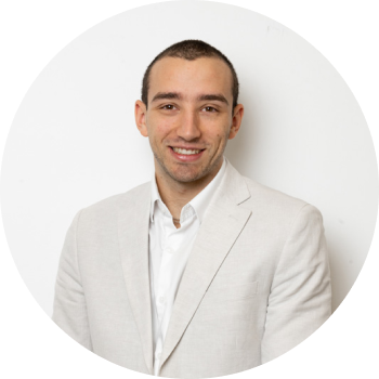 Laurent Carli-Trudeau - Stagiaire en droit notarial